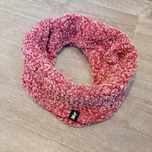 Infinity Scarf
