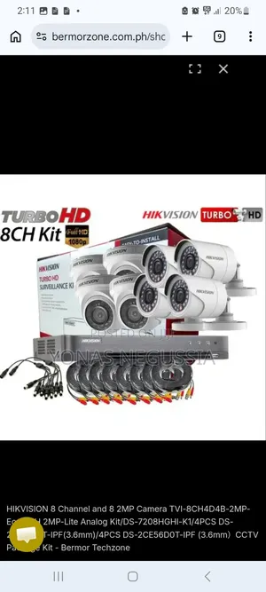 Yoyo Security Camera