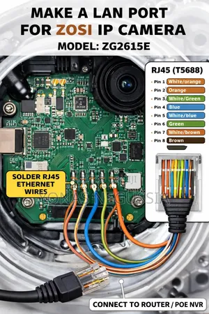 Yoyo Security Camera