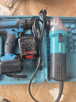 Makita Grinders