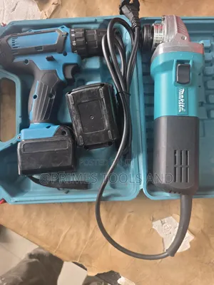 Makita Grinders