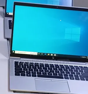 New Laptop HP EliteBook 840 G8 16GB Intel Core i5 SSD 512GB