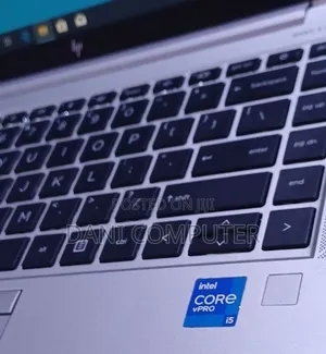New Laptop HP EliteBook 840 G8 16GB Intel Core i5 SSD 512GB