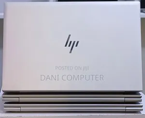 New Laptop HP EliteBook 840 G8 16GB Intel Core i5 SSD 512GB