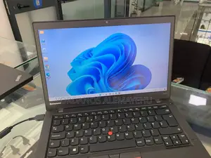 Laptop Lenovo ThinkPad T450 8GB Intel Core i5 HDD 500GB