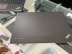 Laptop Lenovo ThinkPad T450 8GB Intel Core i5 HDD 500GB