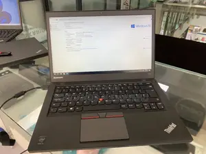 Laptop Lenovo ThinkPad T450 8GB Intel Core i5 HDD 500GB