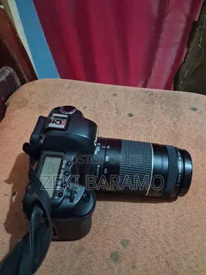 Canon 5d Mark Ii