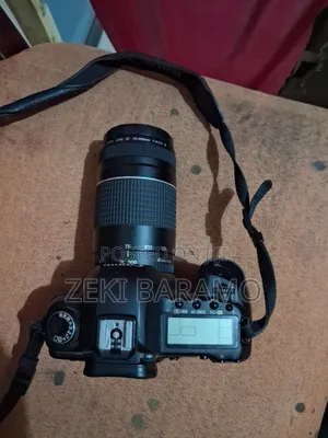 Canon 5d Mark Ii