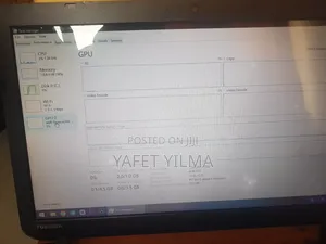 Laptop Toshiba Satellite C55 8GB AMD Ryzen 5 HDD 512GB