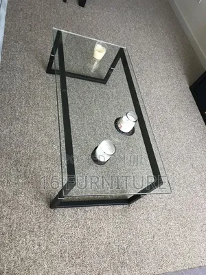 Sofa Table