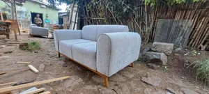 Sofa for Ur House