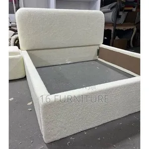 Brand New Beds