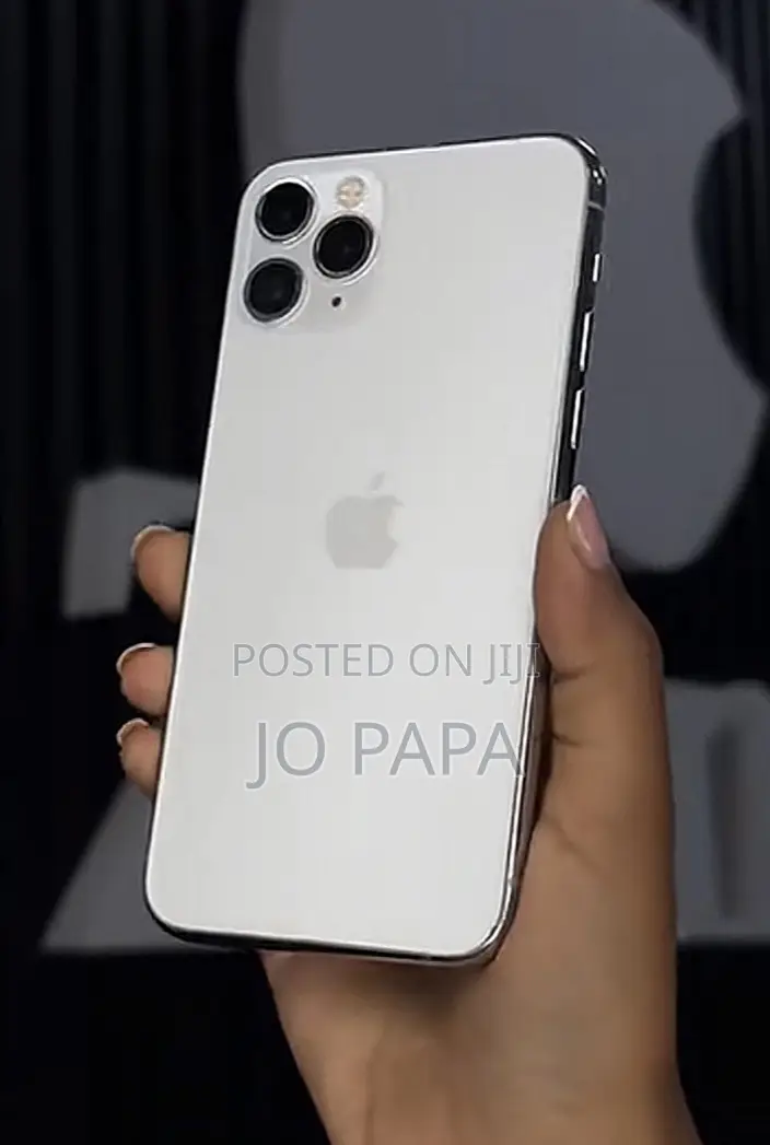 Apple iPhone 11 Pro 64 GB White