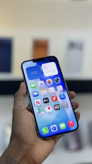 Apple iPhone 13 Pro Max 128 GB Blue