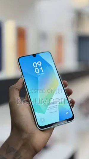 New Samsung Galaxy A16 128 GB Green