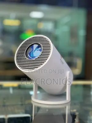 Pozzer Hy300 Projector