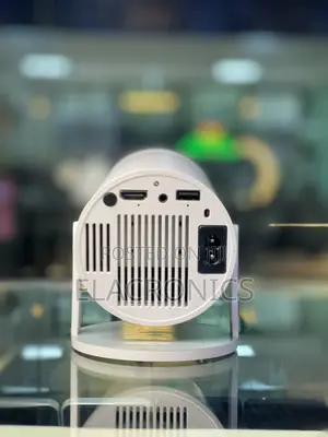 Pozzer Hy300 Projector