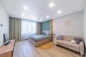 1bdrm Apartment in Temer Properties, Kirkos for sale