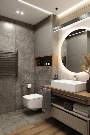 1bdrm Apartment in Temer Properties, Kirkos for sale