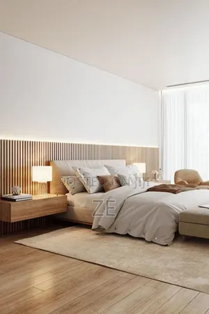 1bdrm Apartment in Temer Properties, Kirkos for sale