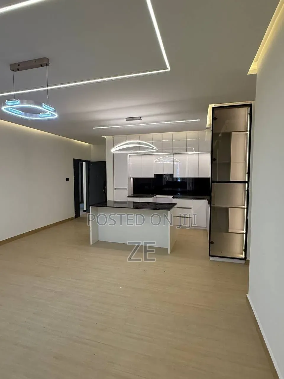 1bdrm Apartment in Temer Properties, Kirkos for sale