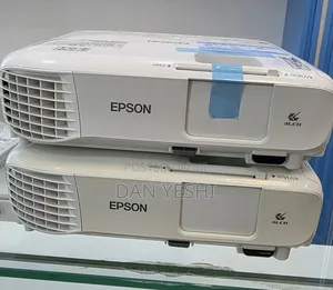 Brand New Epson Projector
Model Name: Cb -X49
Hardware