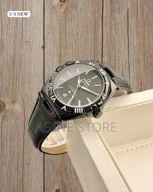 Omega Men's Watch