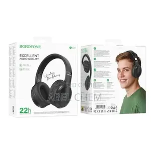Headset for U