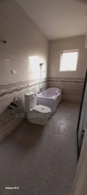 Furnished 5bdrm House in Ccd, Yeka for sale
