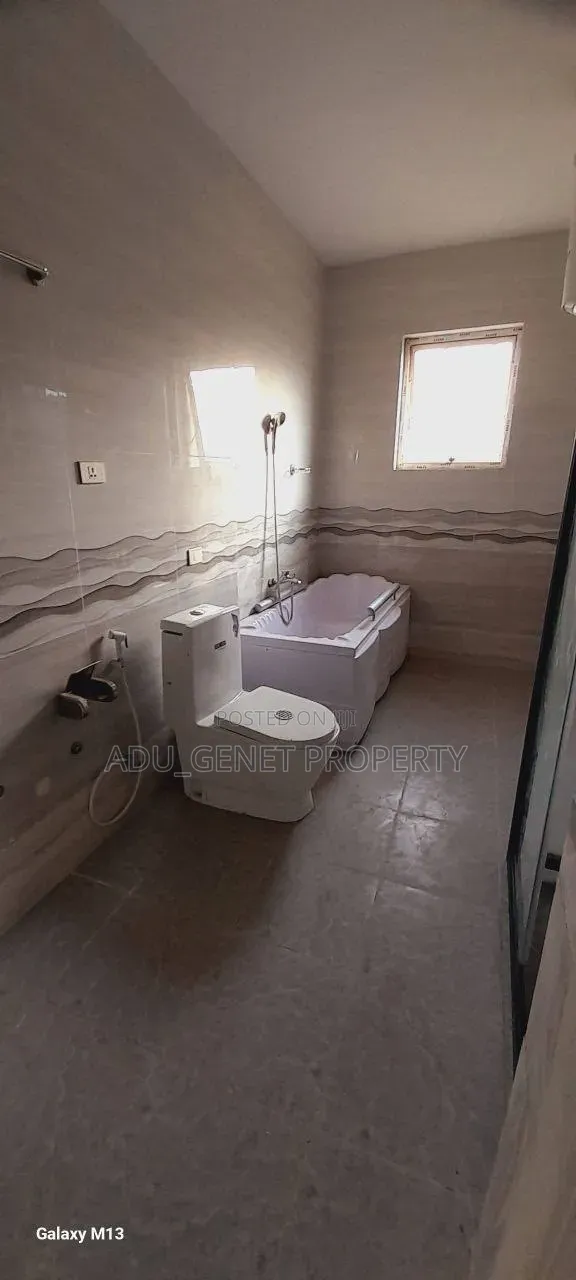 Furnished 5bdrm House in Ccd, Yeka for sale