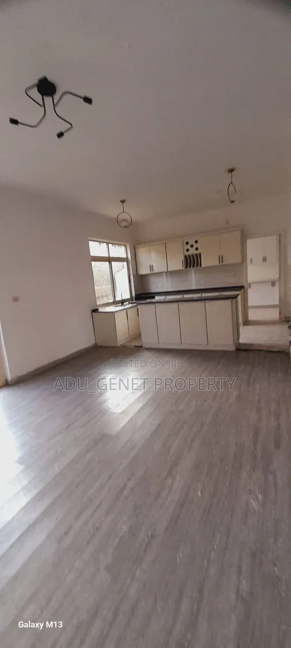 Furnished 5bdrm House in Ccd, Yeka for sale