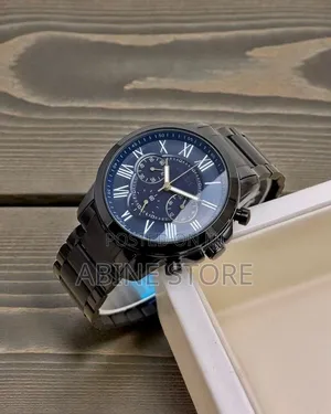 Fossil Men's Watch