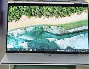 New Laptop HP Spectre 16GB Intel Core i7 SSD 512GB