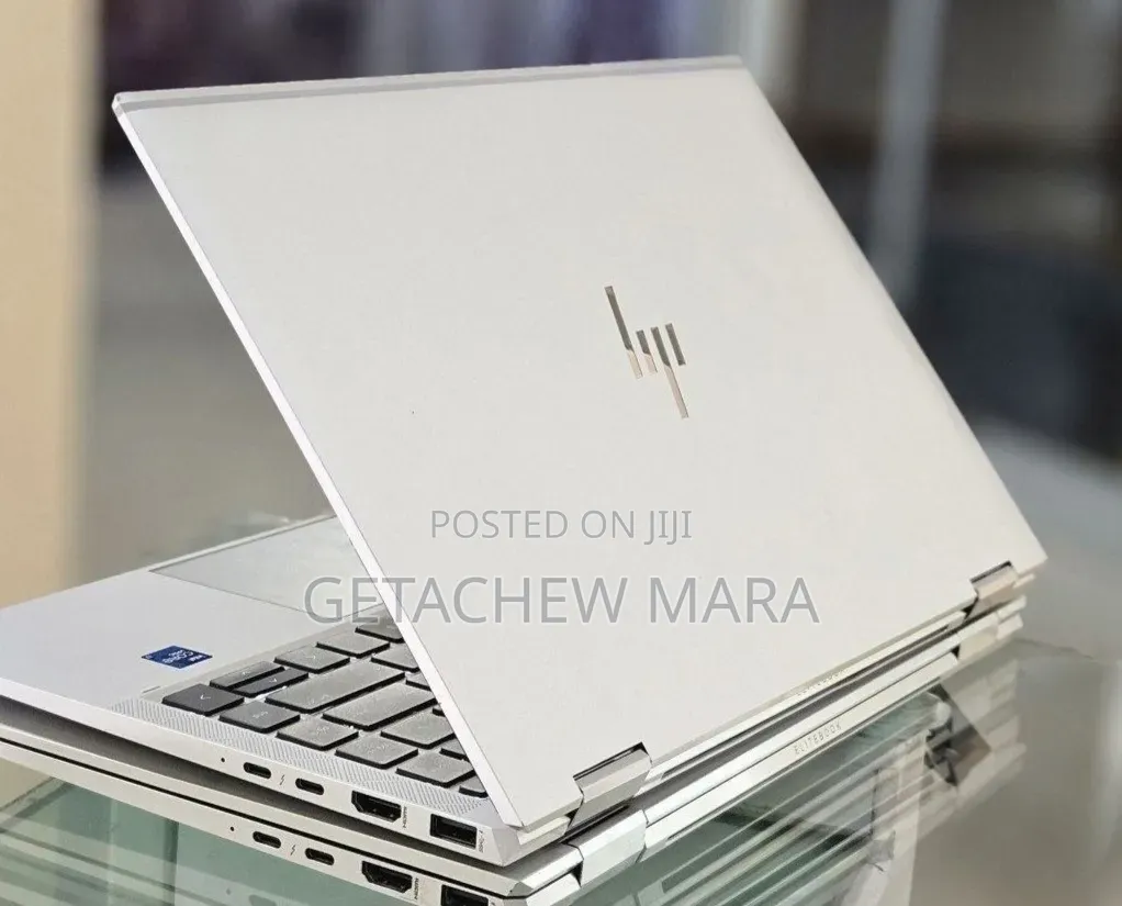 New Laptop HP Spectre 16GB Intel Core i7 SSD 512GB