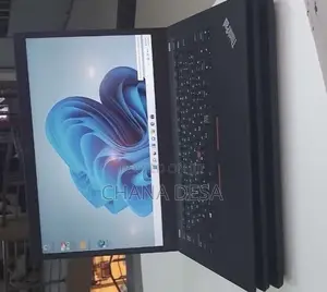 New Laptop Lenovo ThinkPad T14 16GB AMD Ryzen 5 SSD 512GB