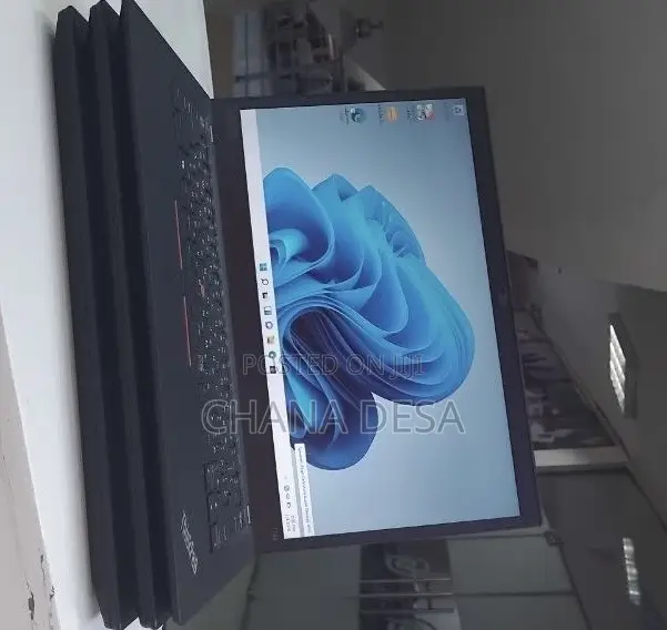 New Laptop Lenovo ThinkPad T14 16GB AMD Ryzen 5 SSD 512GB