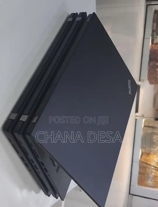New Laptop Lenovo ThinkPad T14 16GB AMD Ryzen 5 SSD 512GB
