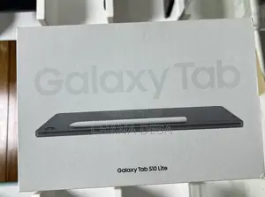 New Samsung Galaxy Tab S10 Lite 256 GB