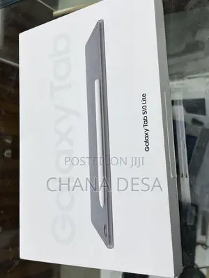 New Samsung Galaxy Tab S10 Lite 256 GB