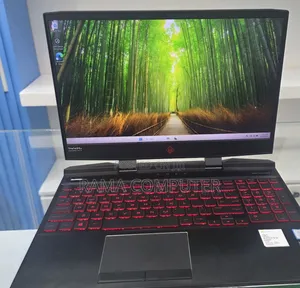 New Laptop HP Omen X 8GB Intel Core i5 HDD+SSD 1.5T