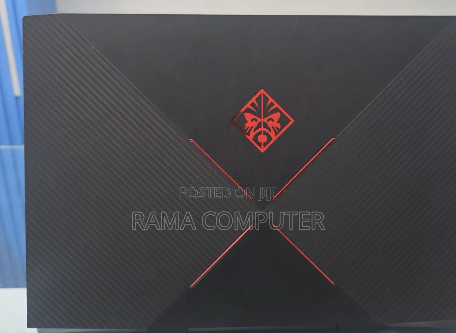 New Laptop HP Omen X 8GB Intel Core i5 HDD+SSD 1.5T