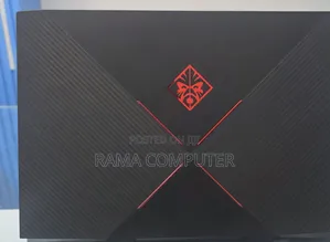 New Laptop HP Omen X 8GB Intel Core i5 HDD+SSD 1.5T