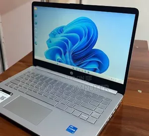 New Laptop HP 8GB Intel Core i3 SSD 256GB