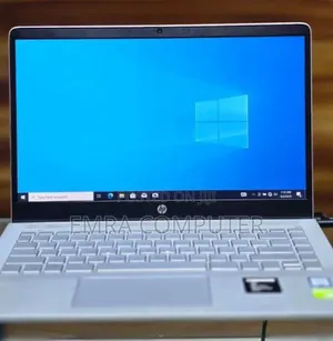 New Laptop HP 16GB Intel Core i5 SSD 512GB