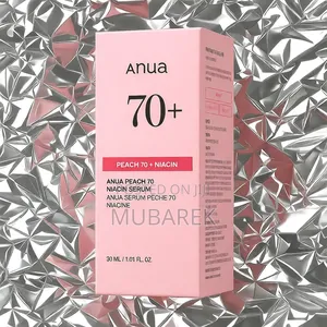 Transform Dull Skin Into a Juicy, Peachy Glow With Anua