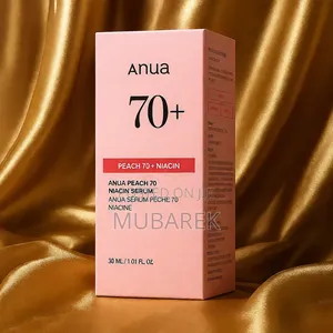 Experience the Authentic Koreanglass Skin Routine With Anua Peach 70