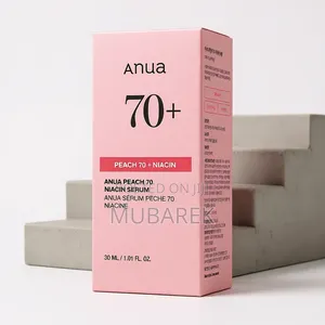 Say Goodbye to Hyperpigmentation With Anua Peach 70 Serum