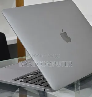 New Laptop Apple MacBook Air 2020 M1 8GB Apple M1 SSD 512GB