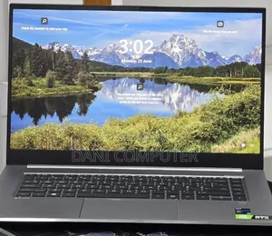 New Laptop HP ZBook 15 32GB Intel Core i7 SSD 512GB